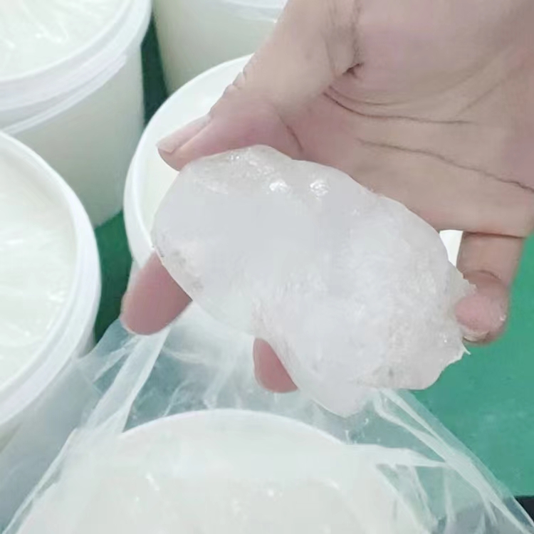 江门硅胶硫化剂